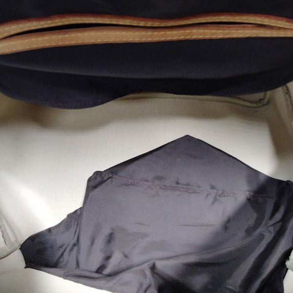 345288F V Louis Vuitton Travel Bag Evasion Brown Monogram - Picture 6 of 14